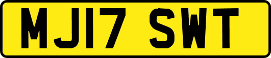 MJ17SWT