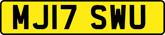 MJ17SWU