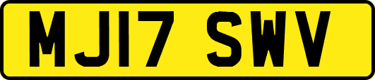 MJ17SWV