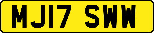 MJ17SWW