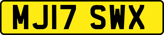 MJ17SWX