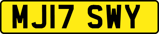 MJ17SWY