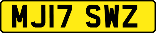 MJ17SWZ