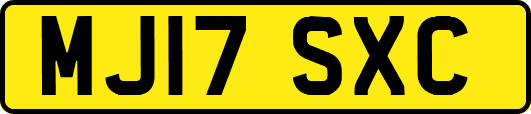 MJ17SXC