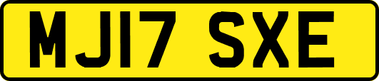 MJ17SXE