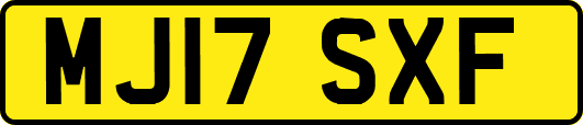 MJ17SXF