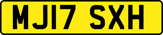 MJ17SXH