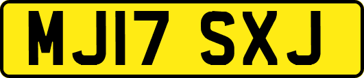 MJ17SXJ