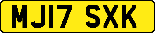MJ17SXK