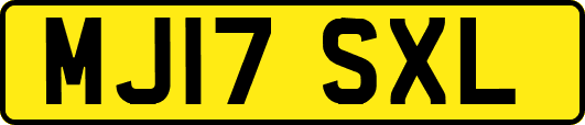 MJ17SXL