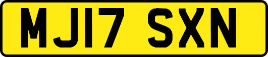 MJ17SXN