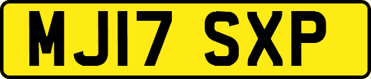MJ17SXP