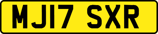 MJ17SXR