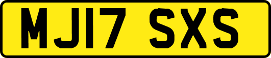 MJ17SXS