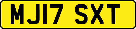 MJ17SXT