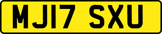MJ17SXU