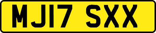 MJ17SXX