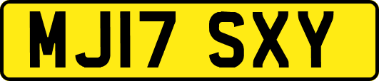 MJ17SXY