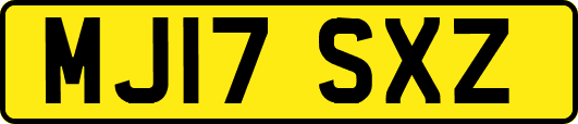 MJ17SXZ