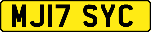 MJ17SYC