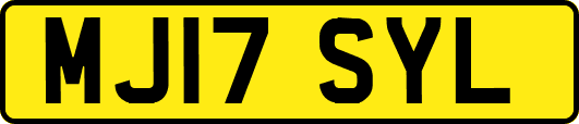 MJ17SYL