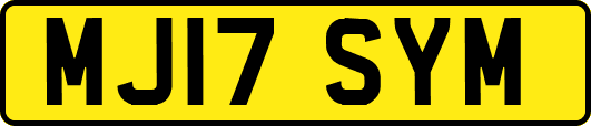 MJ17SYM