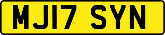 MJ17SYN