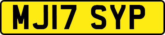 MJ17SYP