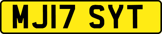 MJ17SYT