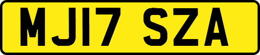 MJ17SZA