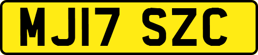 MJ17SZC