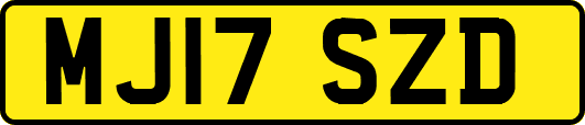 MJ17SZD