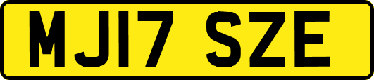 MJ17SZE