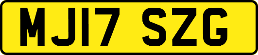 MJ17SZG