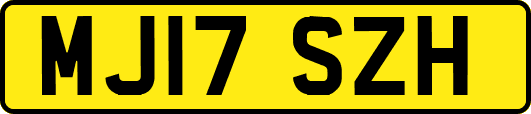 MJ17SZH