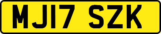 MJ17SZK