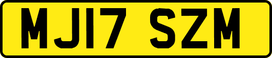 MJ17SZM