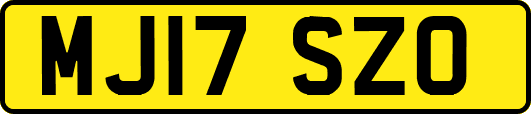 MJ17SZO