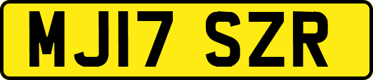 MJ17SZR
