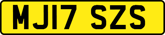 MJ17SZS