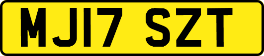 MJ17SZT