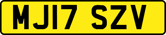 MJ17SZV