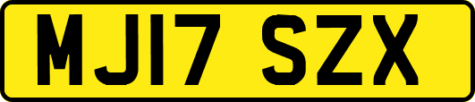 MJ17SZX