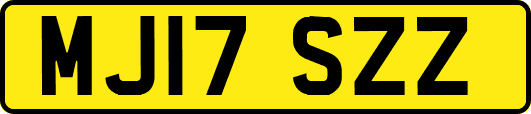 MJ17SZZ