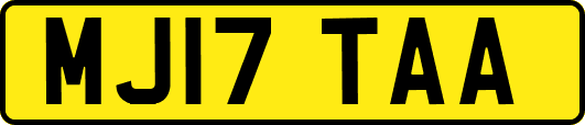 MJ17TAA