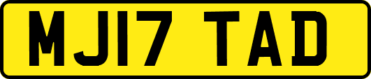 MJ17TAD
