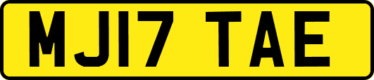 MJ17TAE