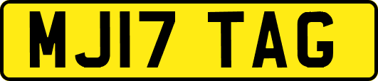 MJ17TAG