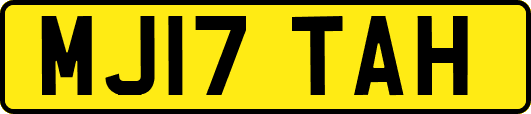MJ17TAH