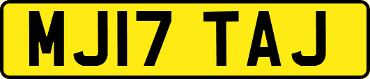 MJ17TAJ